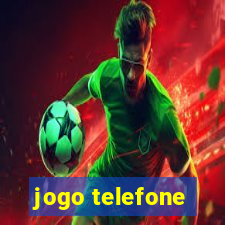 jogo telefone